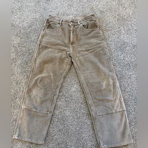 Rudy Jude Utility Cords size 4